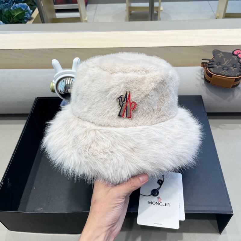 Moncler Caps